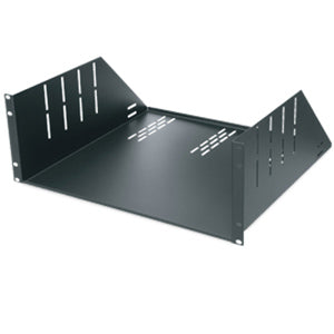 Middle Atlantic RKSHELF-4U-2PK Essex 4RU Rackshelves (2 Pack)