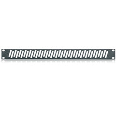 Middle Atlantic VPANEL-1U-2PK Essex Vent Panels 1 RU (2 Pack)