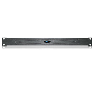 Middle Atlantic LT-1RA 1 RU Rackmount Light (Powder Coated)