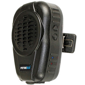 Pryme BTH-600-KU Bluetooth Heavy Duty Speaker Microphone with Built in Wireless PTT