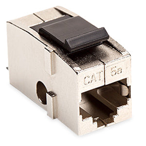 Allen Tel AT65C-SH Cat 5e Shielded Coupler
