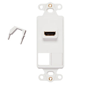 Allen Tel AT132-HD-52 Multi Media Insert with HDMI