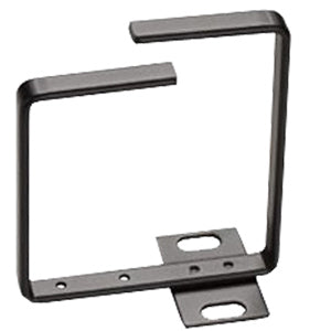 Allen Tel AT55MR-S3 3" Single Sided Vertical Metal Ring