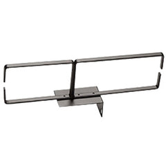 Allen Tel AT55MR-D3 3" Double Sided Vertical Metal Rings