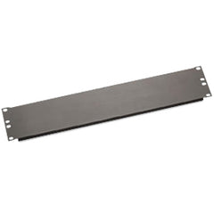 Allen Tel AT55BP-2 2 RU Blank Filler Panel