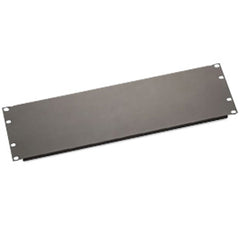 Allen Tel AT55BP-3 3 RU Blank Filler Panel