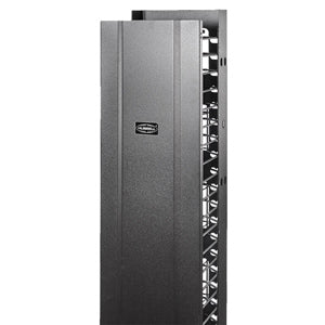 Hubbell VM618 M Series Vertical Cable Management