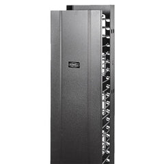 Hubbell VM618 M Series Vertical Cable Management