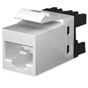 Commscope 2-1375055-3 Cat6 Jack SL110 RJ45 (Pkg of 25)