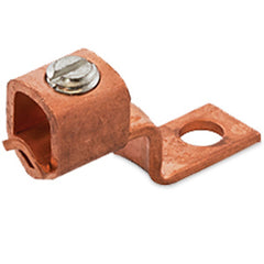 Hubbell HGBKLU35 Terminal Lay In Lug (Package of 100)