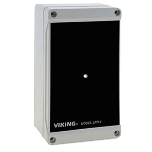 Viking LRR-4 Long Range 4 Channel Receiver