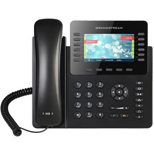 Grandstream GXP2170 Enterprise IP Color 12 Line SIP