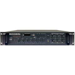 Bogen DRZ120 6-Zone Music & Paging System