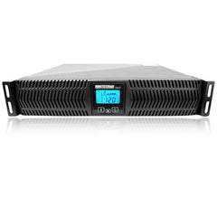 MINUTEMAN E1000RTXL2U EnterprisePlus LCD Line Interactive Uninterruptible Power Supply