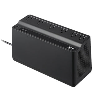 Schneider Electric BE425M Back-UPS 6 Outlets 425VA 120V