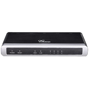 Grandstream GXW4108 Analog 8 FXO IP Gateway