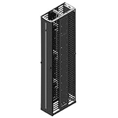 Chatsworth Products 35521-703 Evolution g2 Vertical Cable Manager