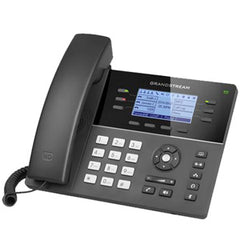 Grandstream GS-GXP1760 Powerful Mid-range 6-Line 3 SIP Account