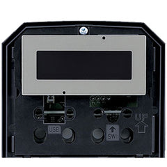 Aiphone GT-NSB Display Module for GT Series Modular Entrance Stations