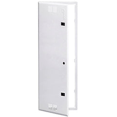 Leviton 47605-42S 42" Structured Media Premium Vented Hinged Door
