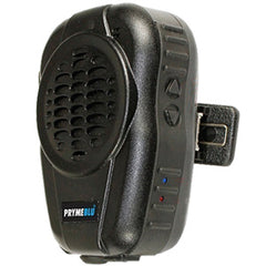 Pryme BTH-600-MAX Bluetooth Heavy Duty Speaker Mic for Radios and Most Cellphone Apps