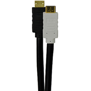 Legrand - Wiremold ACAA15-BK 18GBPS Active Copper HDMI Cable 15 Meter