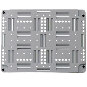 Legrand - On-Q AC1040 Universal Mounting Plate