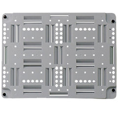 Legrand - On-Q AC1040 Universal Mounting Plate