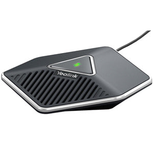 Yealink CPE80 CP860 Expansion Microphone