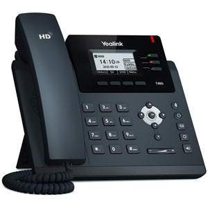 Yealink SIP-T40G T40G Ultra Elegant IP Desk Phone