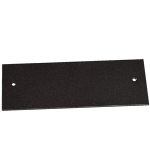 Legrand - Wiremold OFR47-B OFR Blank Device Plate