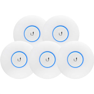 Ubiquiti UAP-AC-HD-5-US UniFi® High Density Access Point (5 Pack)