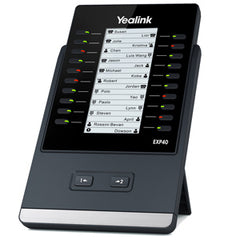 Yealink EXP40 T4 Series Expansion Module