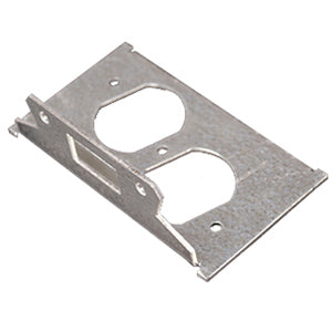 Legrand - Wiremold RFB6DP Internal Duplex Receptacle Bracket