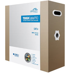 Ubiquiti TC-PRO TOUGHCable Outdoor Carrier Class Sheilded (1000 ft)