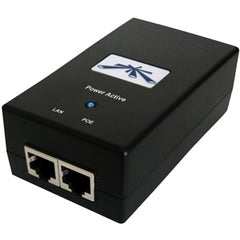 Ubiquiti POE-48-24W Power over Ethernet Adapter