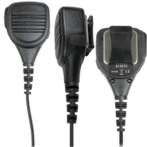 Pryme SPM-642 SYNERGY Speaker Microphone for Vertex (x42 Connector)