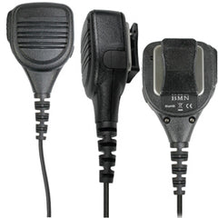 Pryme SPM-642 SYNERGY Speaker Microphone for Vertex (x42 Connector)