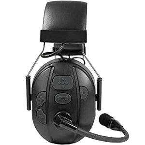 Pryme BTH-800-MAX-OHB Bluetooth Ear Muff