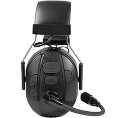 Pryme BTH-800-MAX-OHB Bluetooth Ear Muff