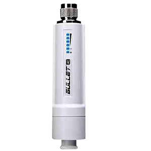 Ubiquiti B-DB-AC-US Dual Band airMAX ac Radio with Dedicated WiFi Management