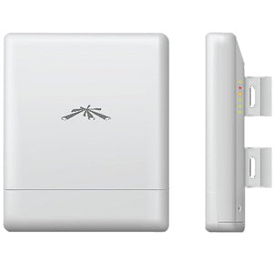 Ubiquiti LOCOM900 NanoStation M Indoor/Outdoor airMAX™ CPE