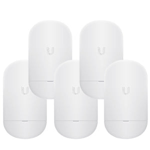 Ubiquiti LOCO-5AC-5-US NanoStation AC Loco 5 GHz airMax Radio