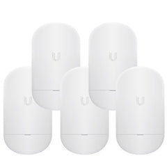 Ubiquiti LOCO-5AC-5-US NanoStation AC Loco 5 GHz airMax Radio