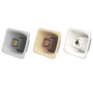 Valcom VIP-480AL-W-IC InformaCast IP FlexHorn