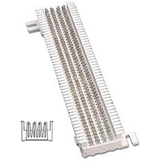 Siemon M1-25 Field-Terminated M Series S66 Block (25 Pair)
