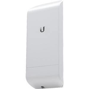 Ubiquiti locoM2 NanoStation Indoor Outdoor airMAX CPE