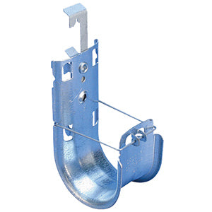 Erico CAT21HP4Z34 CADDY® CAT HP J-Hook with Multi Function Clip