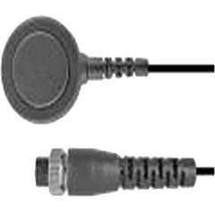 Pryme PTT-F Replacement PTT Switch for Throat Mic