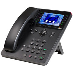 Digium 1TELA030LF A30 6 Line IP Phone for Asterisk